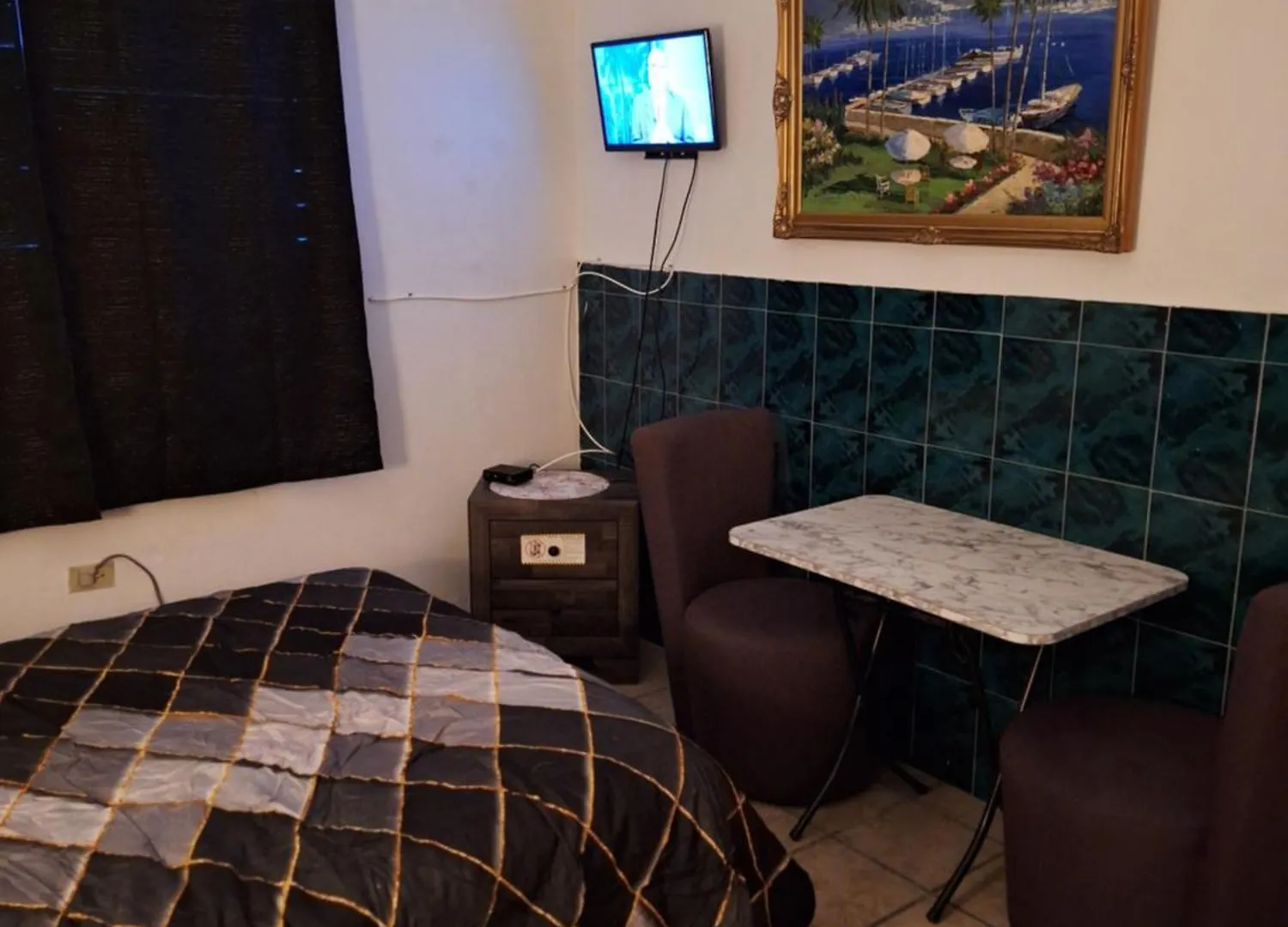 Humacao Guest House Пуэрто-Рико