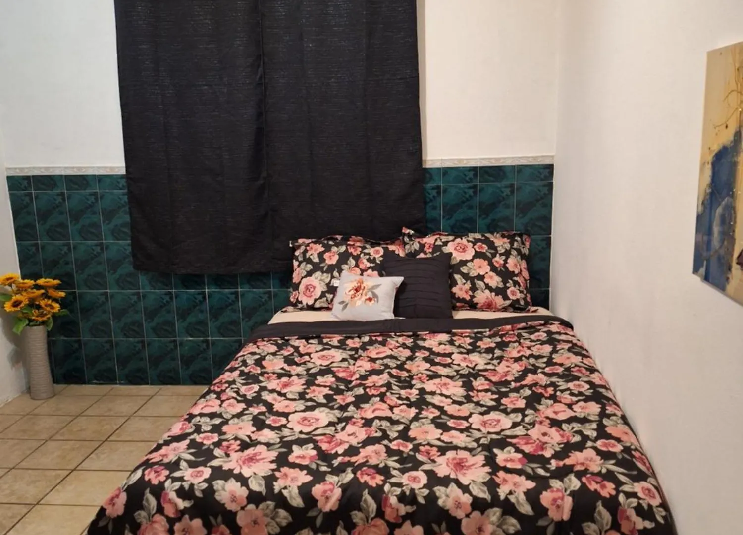 Humacao Guest House Пуэрто-Рико