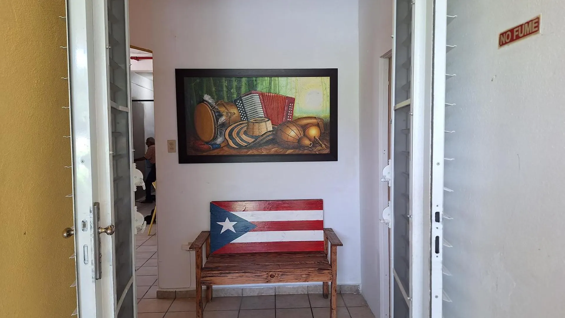 Humacao Guest House Пуэрто-Рико